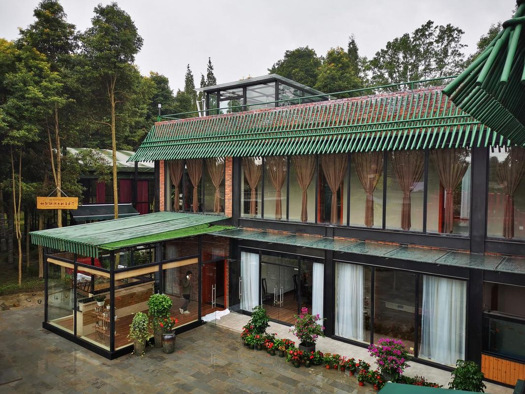 Harmony Lane Guesthouse