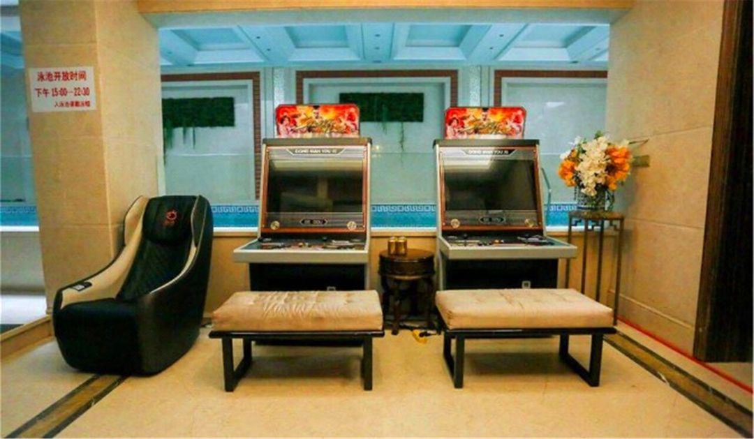 私人定制别墅(青岛东大村店)