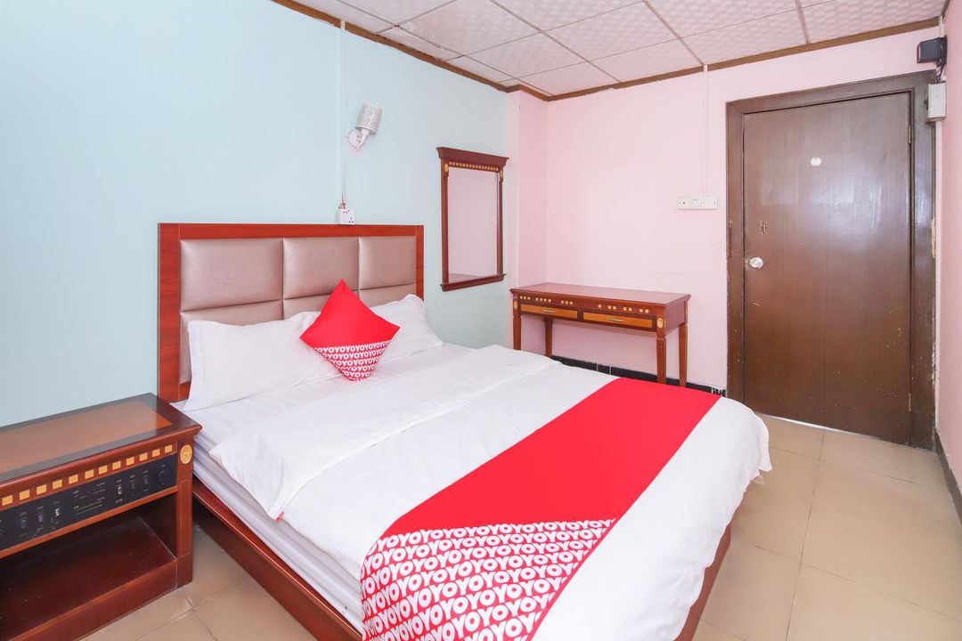 Heping Business Apartment