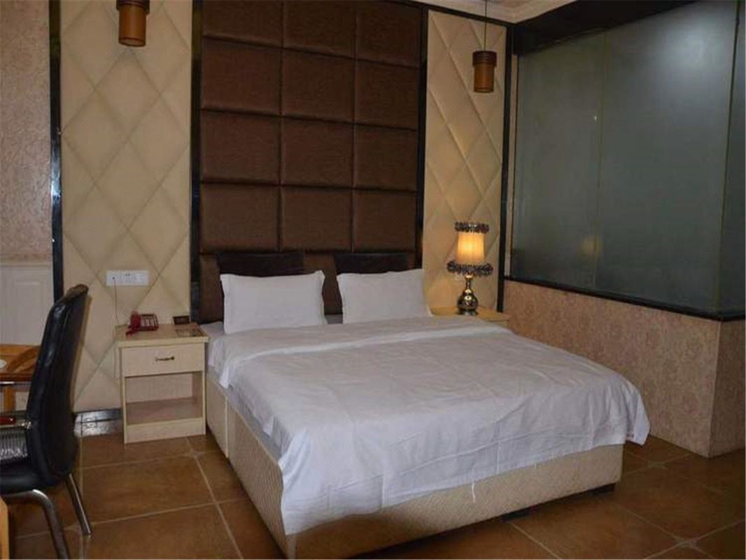 黄石GX电竞公寓