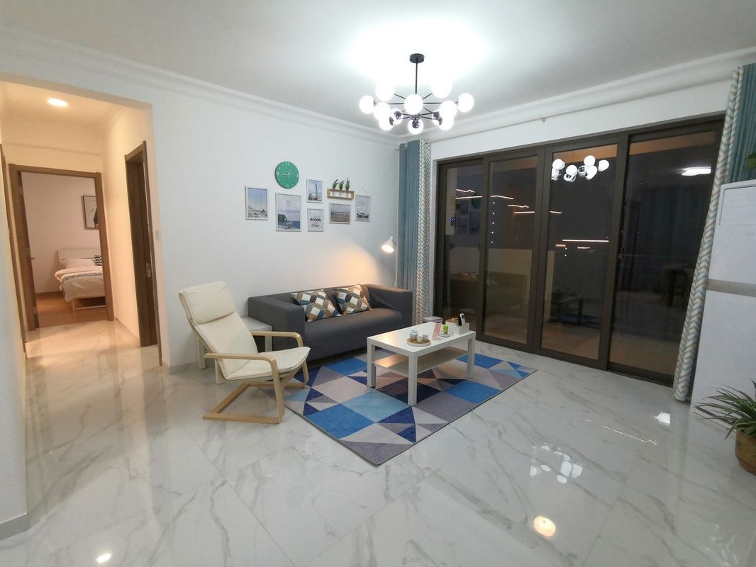 南京Best Future公寓