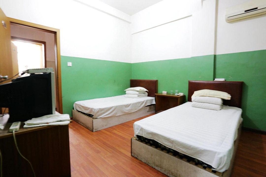 Nanjing Hebin Hostel