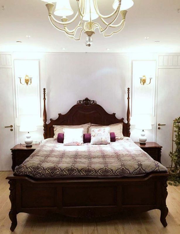 北京春晖园别墅