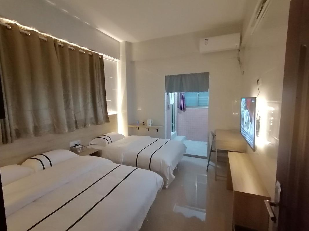 Dongguan Ruyi Guest House