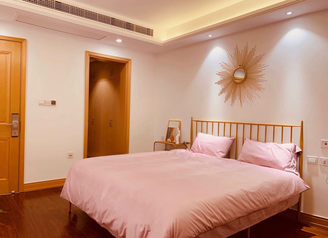 南京知猪大虾公寓(经天路分店)