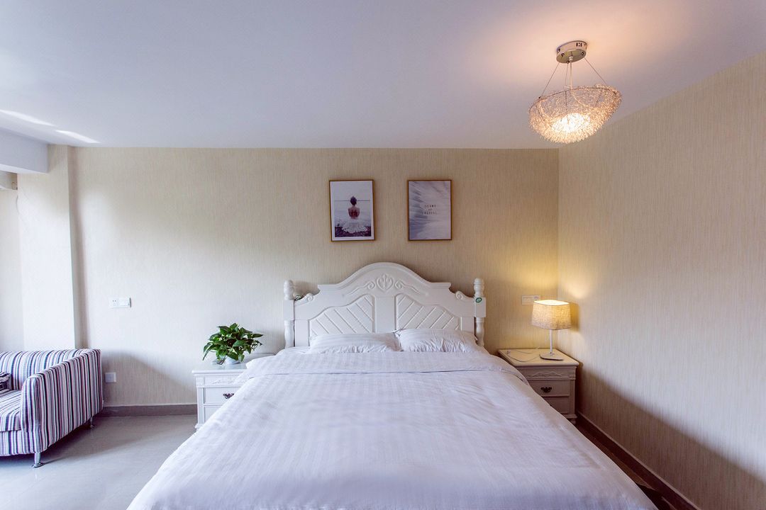 苏州小慢度假别墅