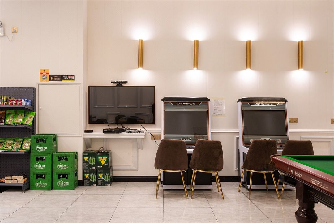 武汉爱唱歌的啊钰呀度假别墅(江夏大道分店)