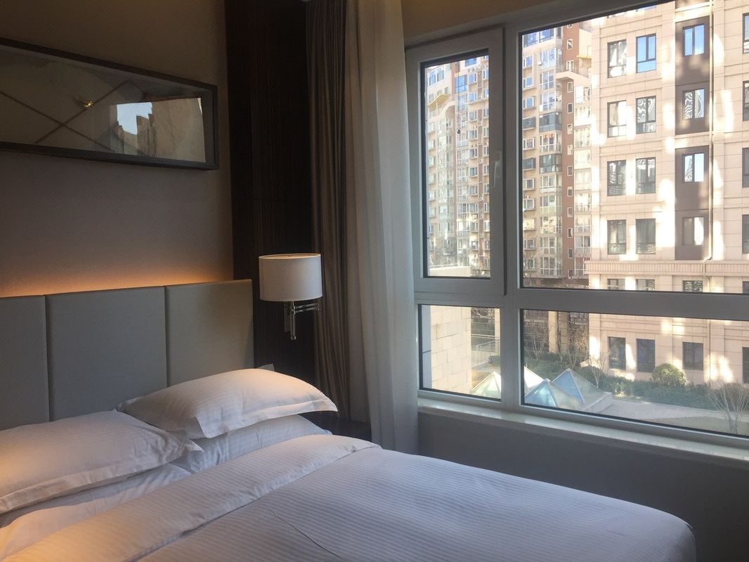 天津静之屋公寓