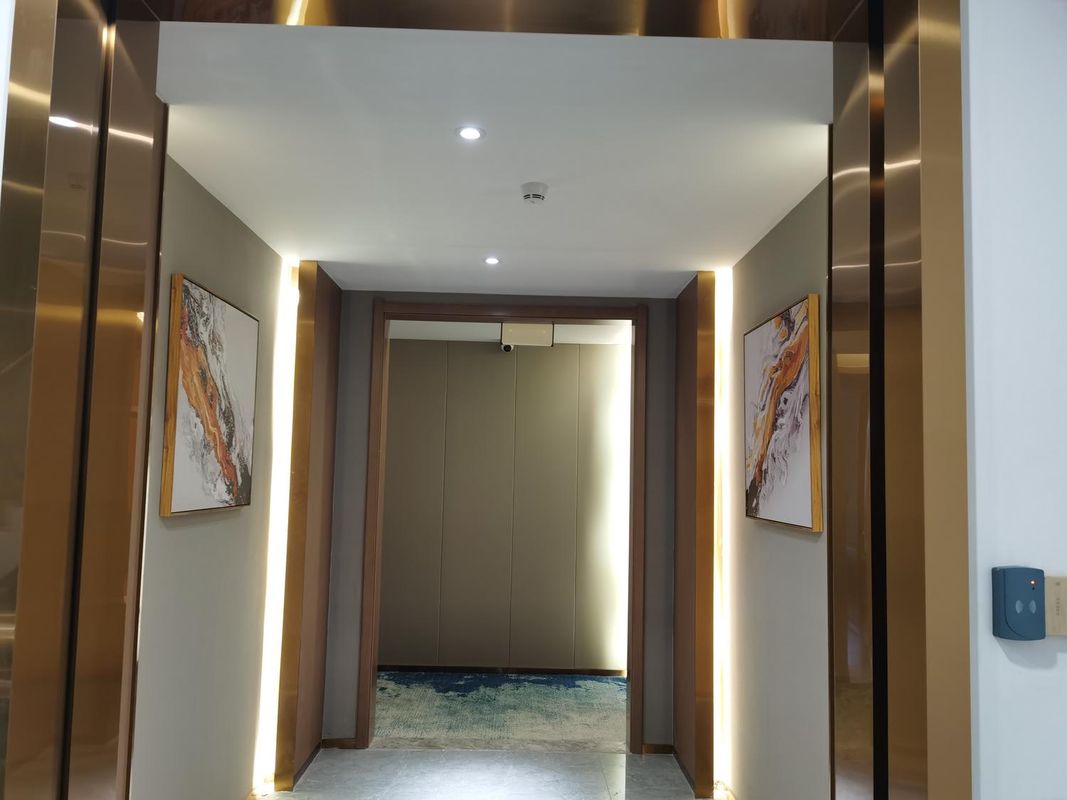 Huating Fashion Hotel (Wuhuan Avenue Subway Station Dongxihu Central Plaza)
