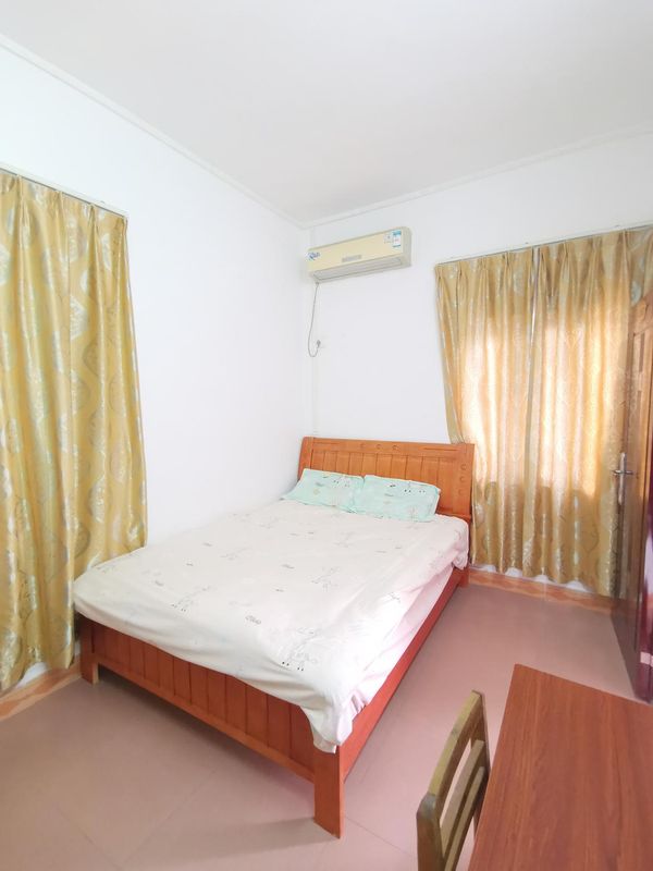 Zhaoqing Holiday Apartment