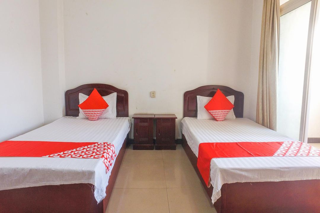 Tangshan xinmengyuan hotel