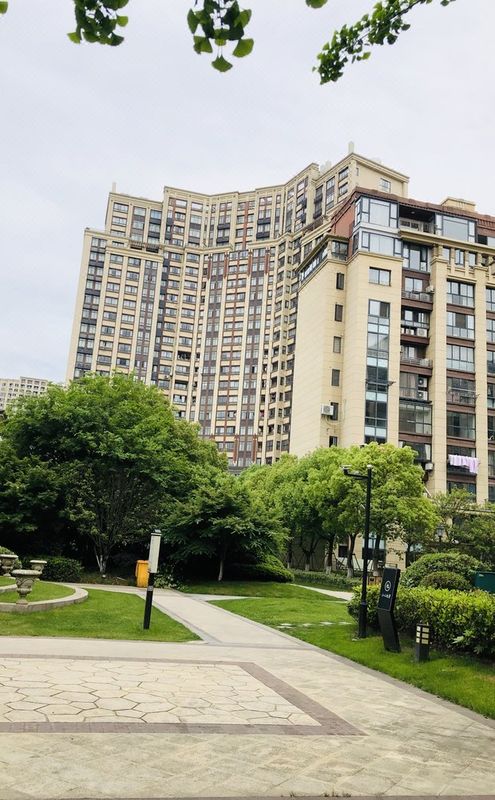 湖州快乐旅居公寓