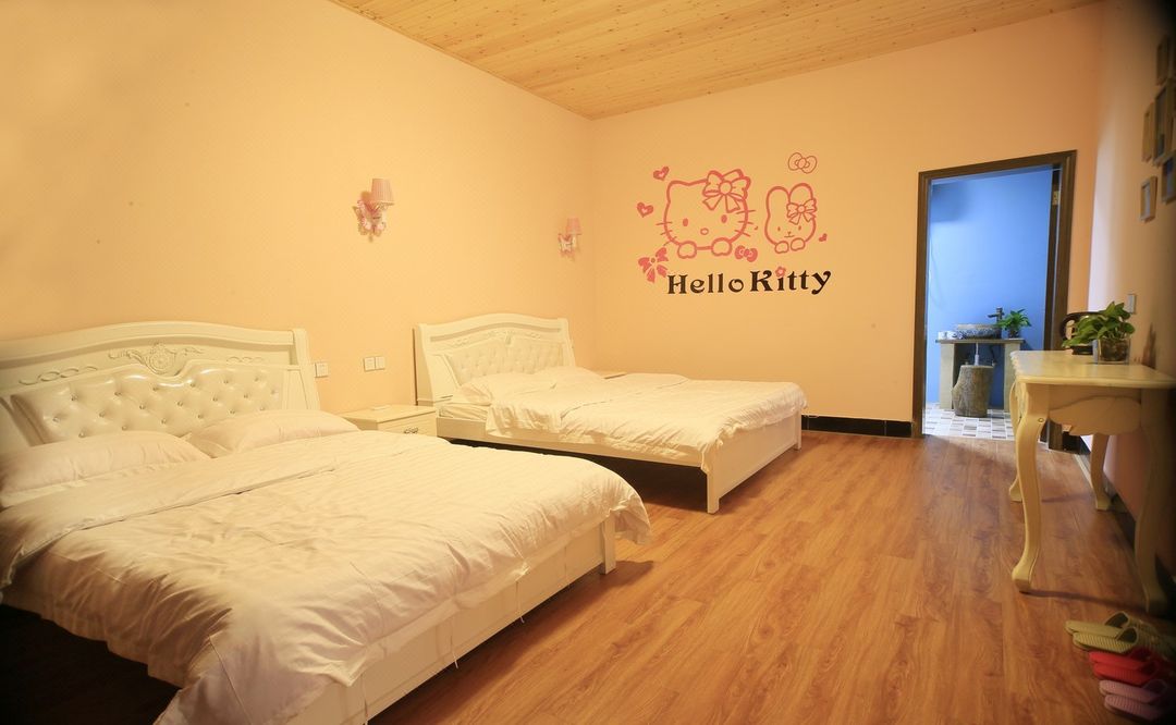 绍兴青露特色民宿