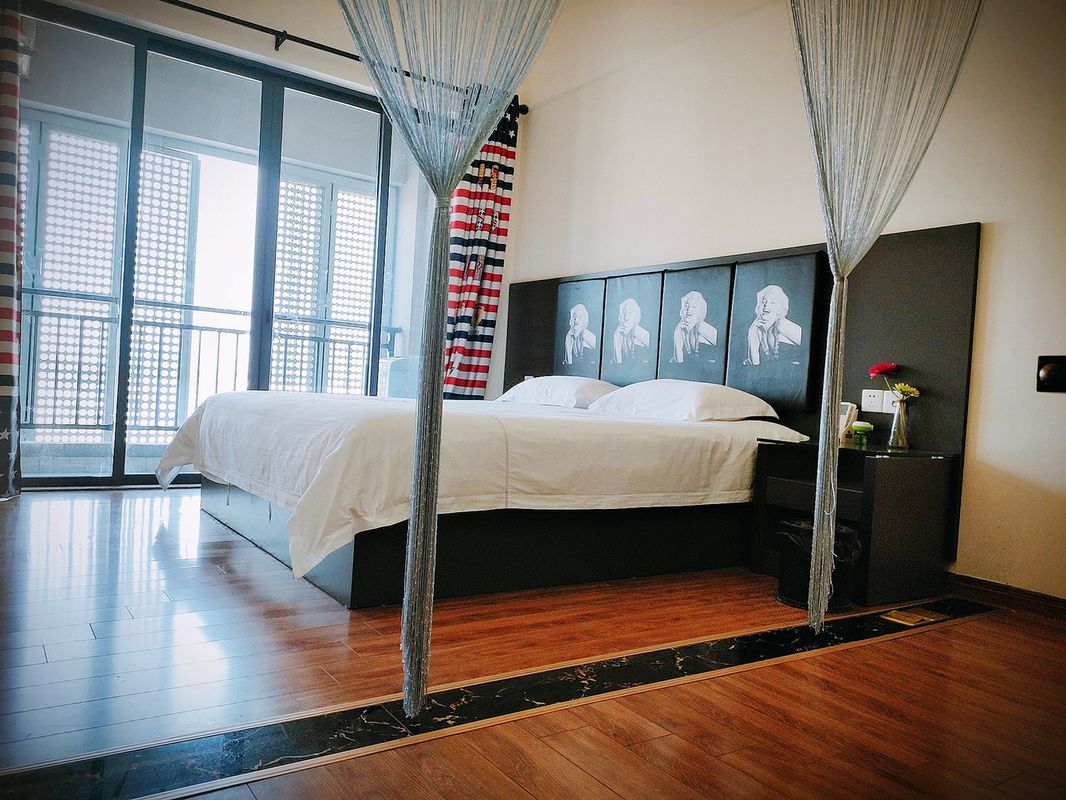 广州豫·E 雅居公寓