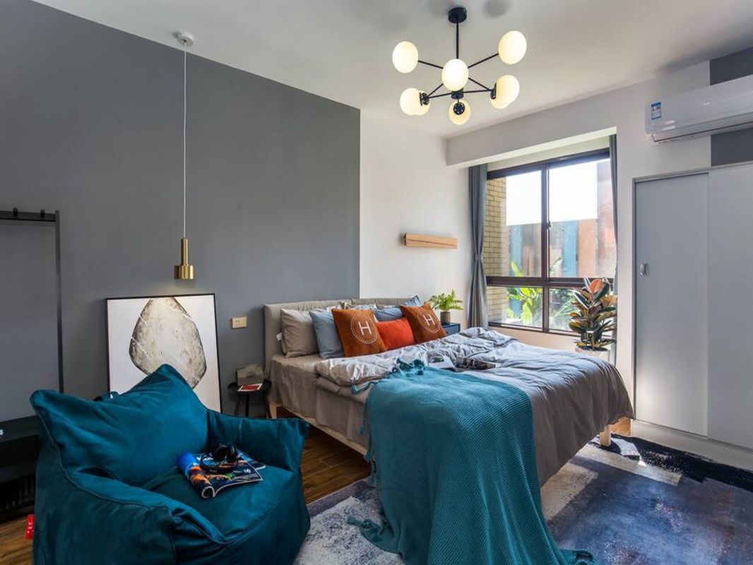 桂林老牛名宿公寓(巾山路分店)