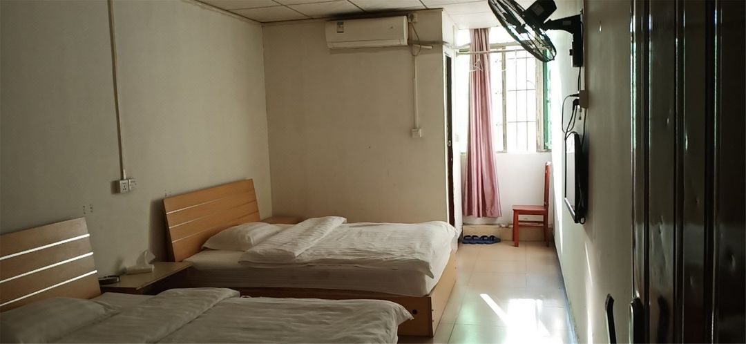 景新租房公寓(沙埔大道分店)