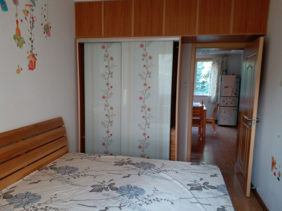 南京宁秋的民宿