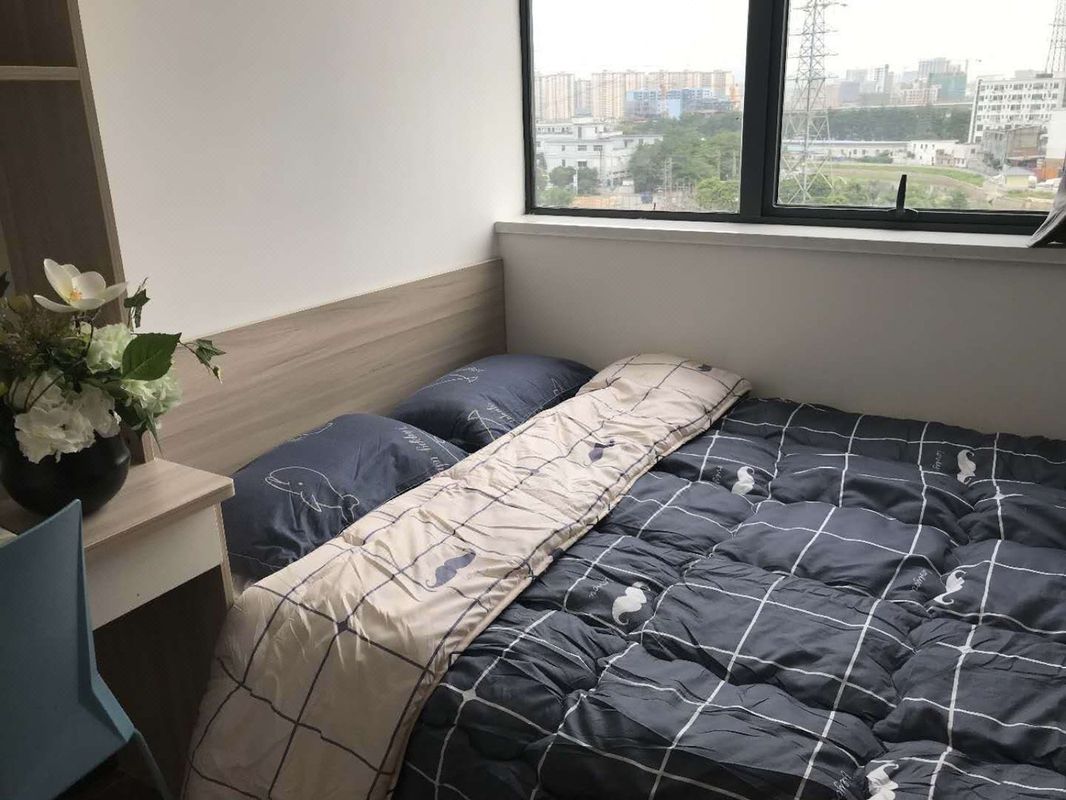 广州公寓管家小黄(3号店)