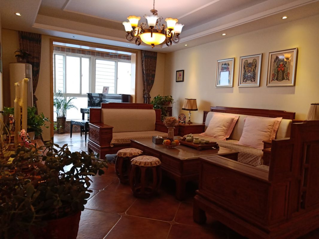 西安拾光民宿(2号店)