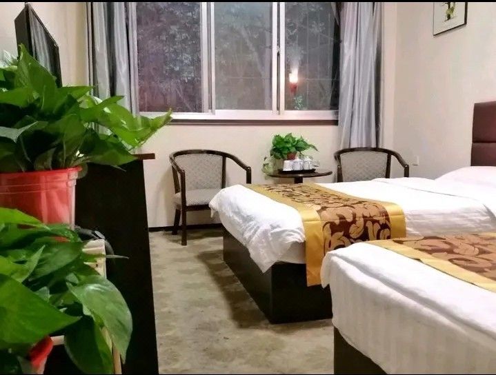 西安華庭快捷賓館