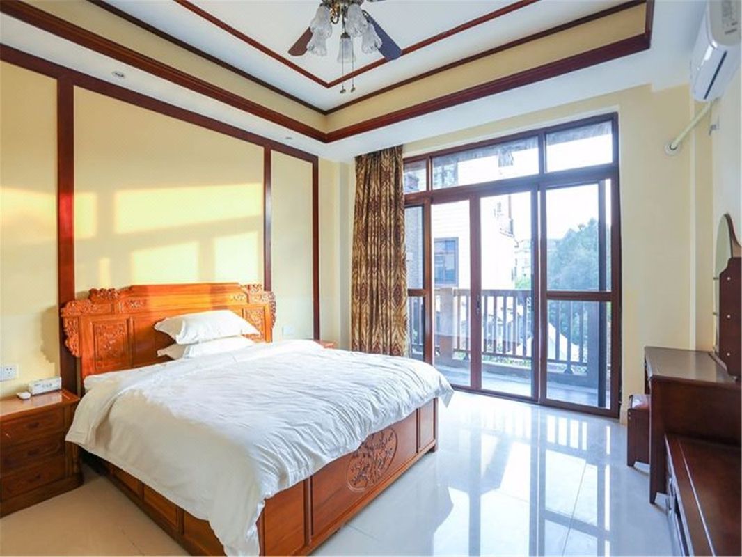 东莞杰西卡别墅(滨湖南路分店)