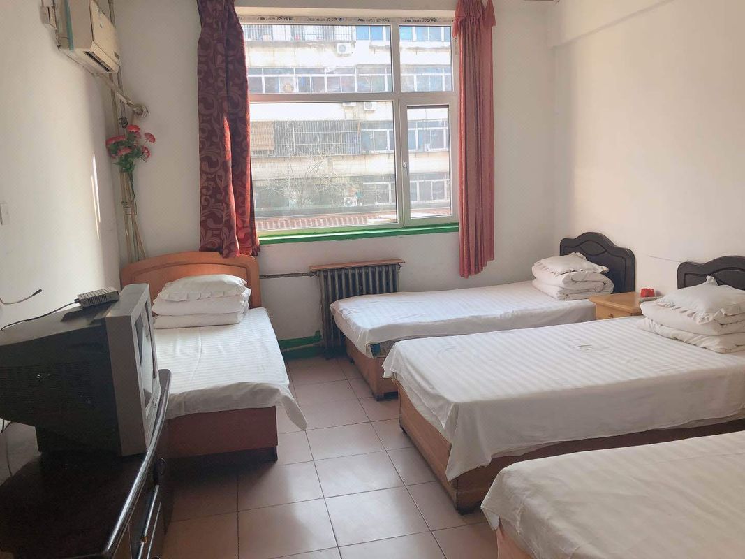 Tianjin Yijia Accommodation