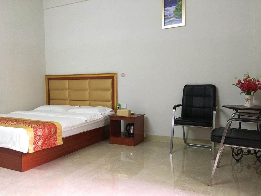 Zhongshan Lantian Business Apartment