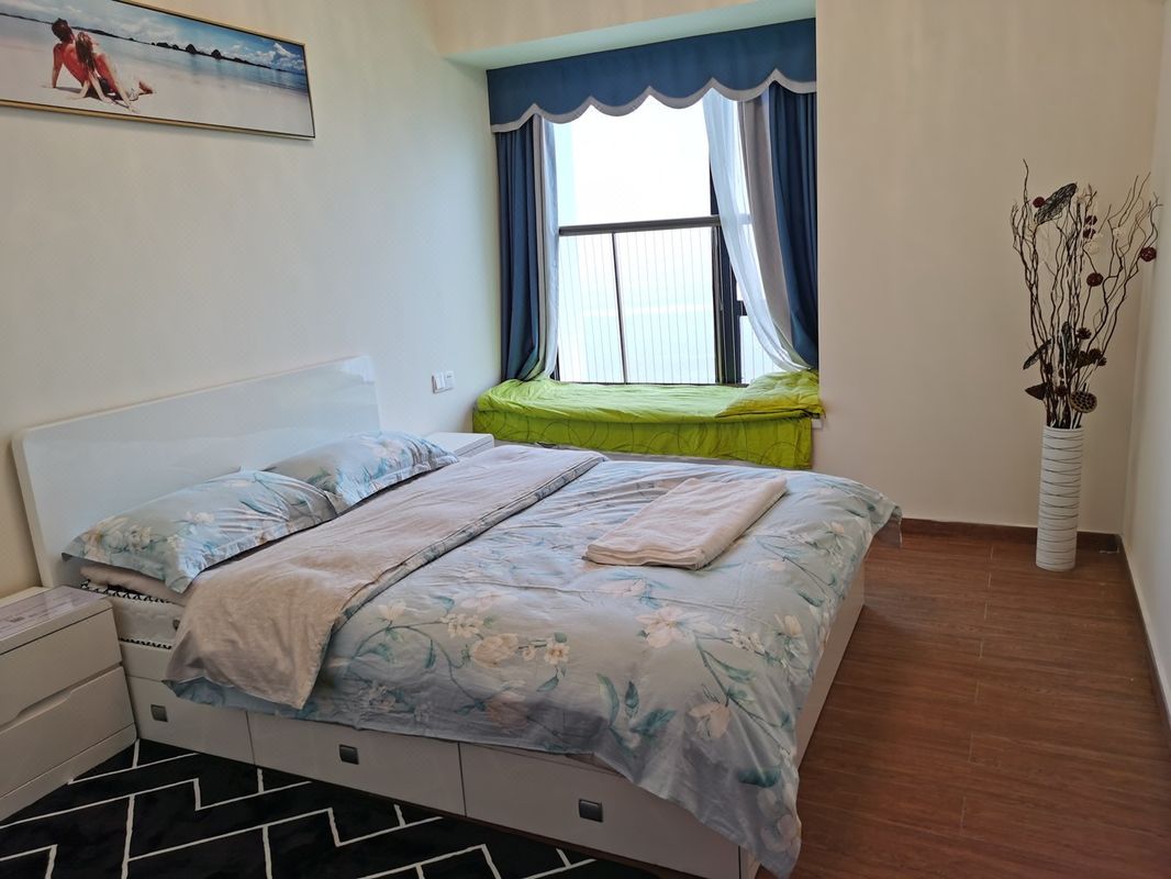 珠海非常道公寓