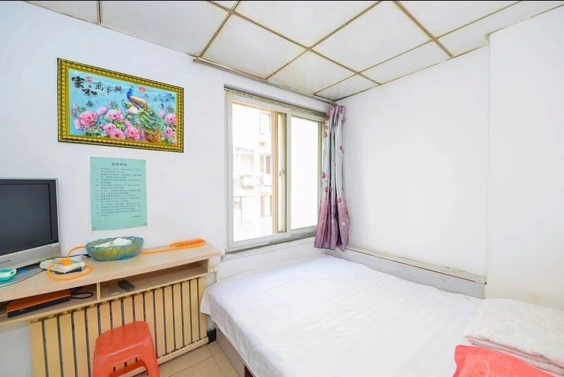 越鑫旅館(大連遼師店)