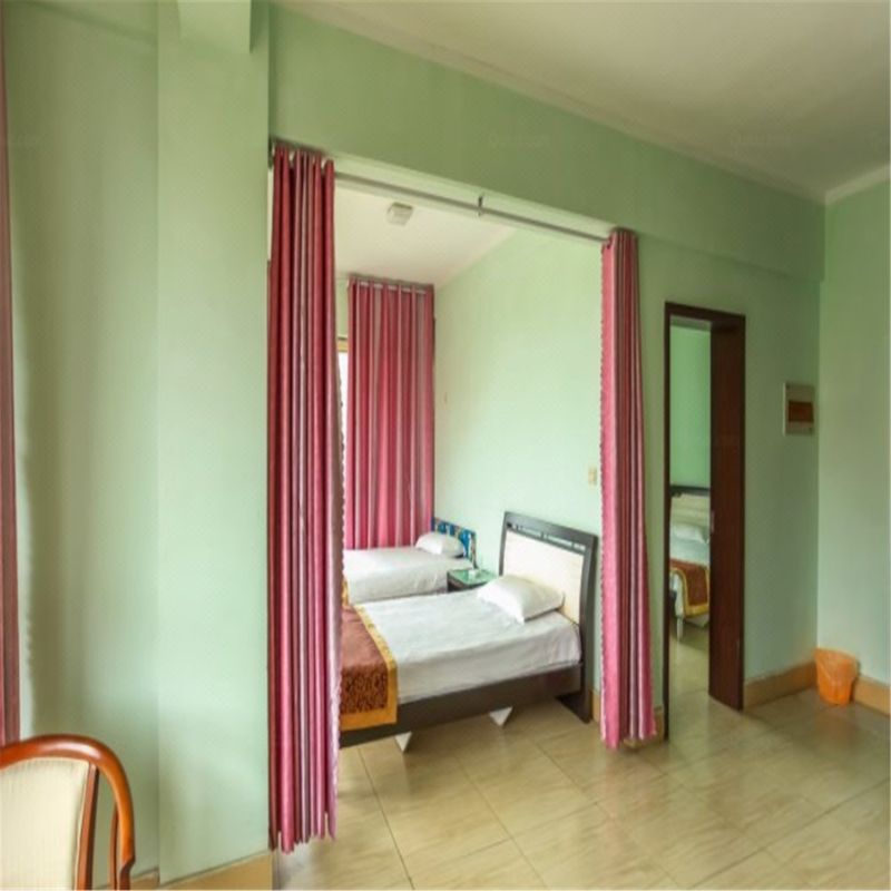 连云港美好时光海景公寓(3号店)