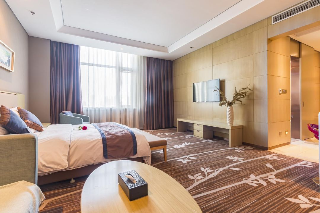 Laiyue (Beijing Advanced Business Park)