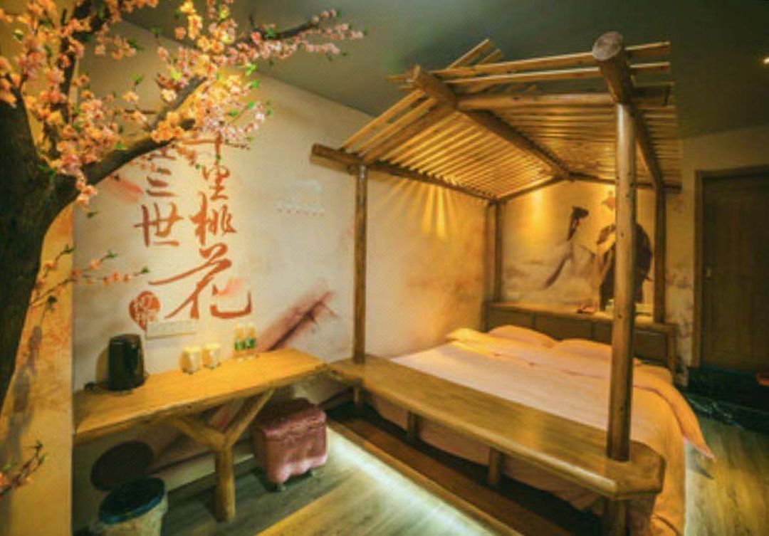 Yangzhou Fenglanzhi Chinese Inn