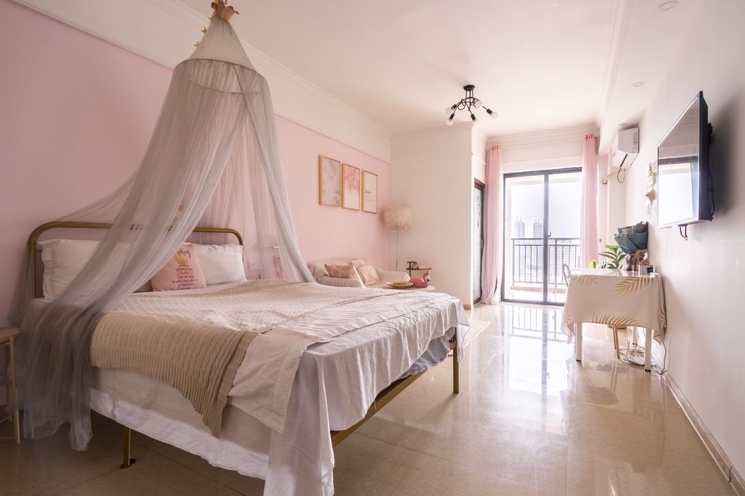 武汉解忧民宿(2号店)