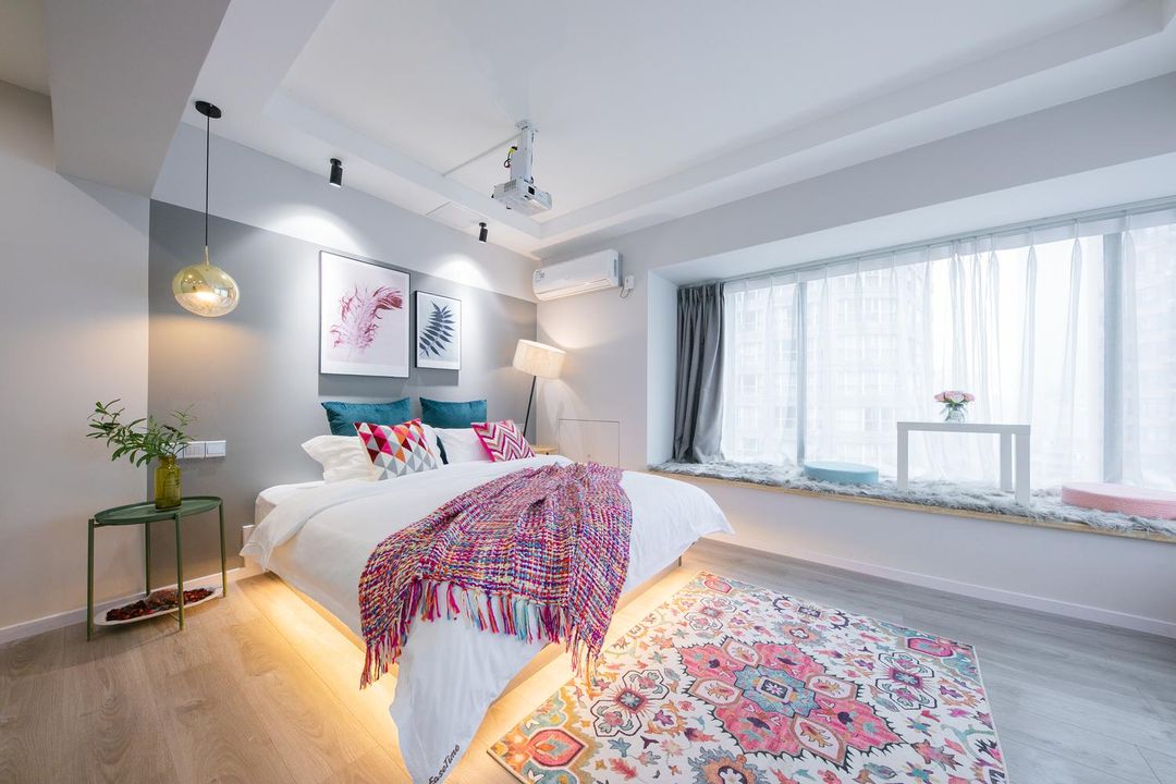 Xi'an Meisheng Hotel (Gaoling Branch)