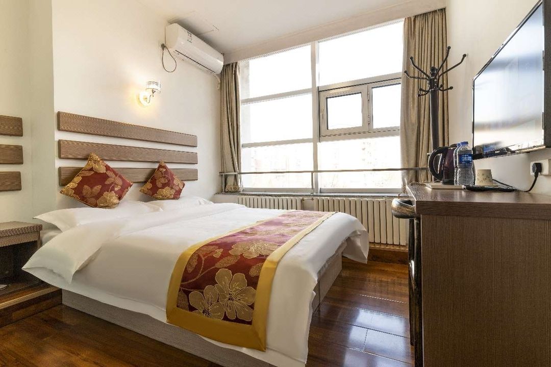 Tianjin Yiting Express Hotel