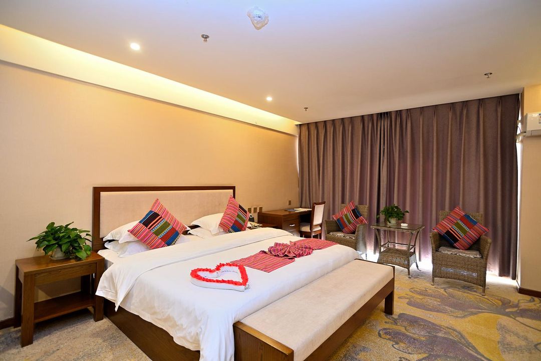 昆明云翔精品民宿