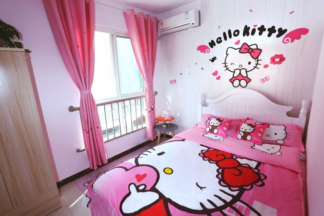 西安小甜甜民宿