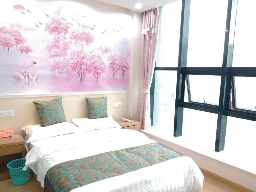 Meixin Kunshan Hotel