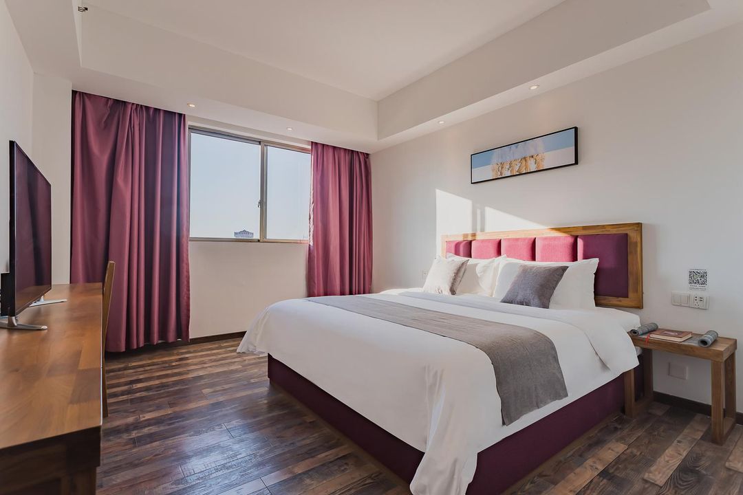 24H Hotel (Huizhou Jiangbei Railway Station)