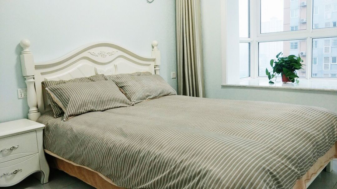 不二道民宿(咸阳会展路店)