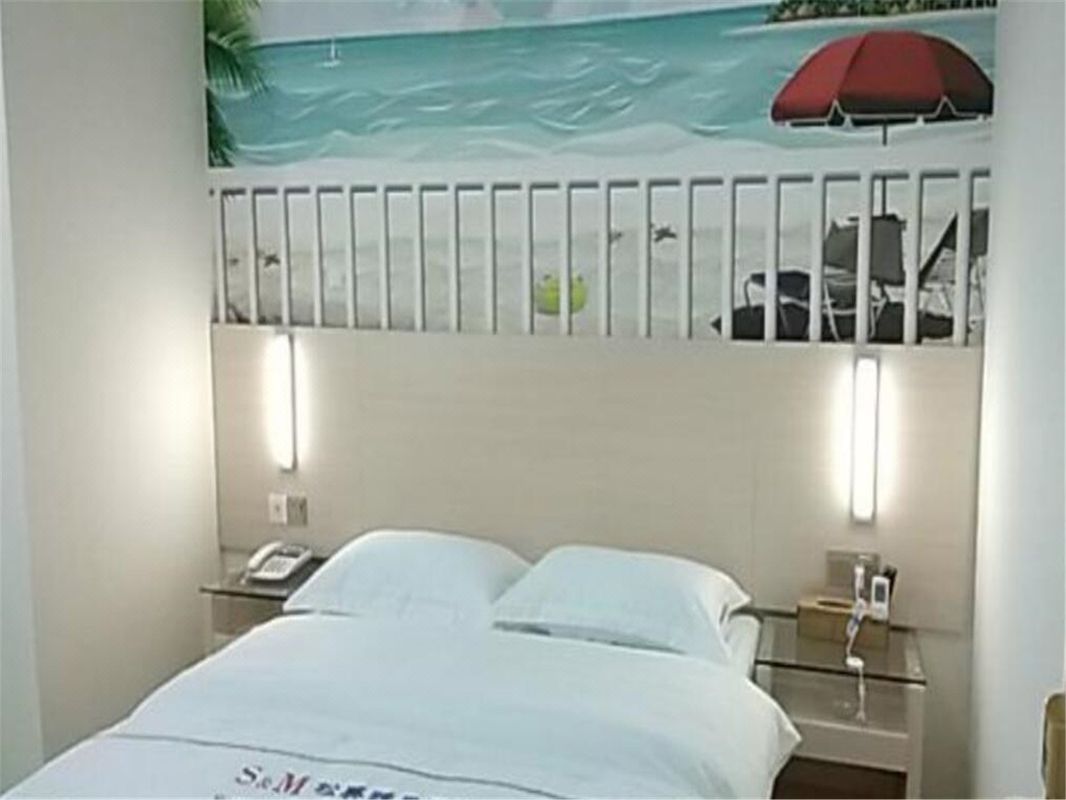 东莞大朗镇松美公寓(2号店)