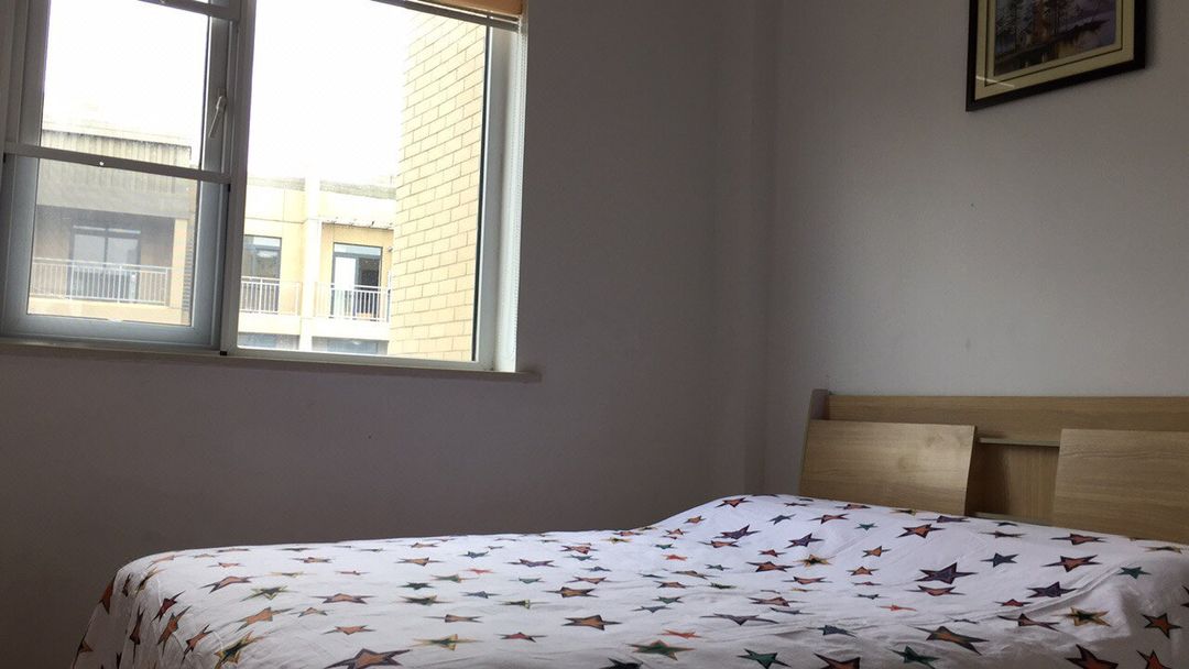 武漢溫馨一家公寓(巨龍大道分店)