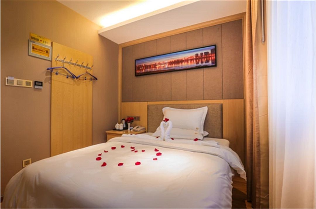 武汉刘丰元公寓