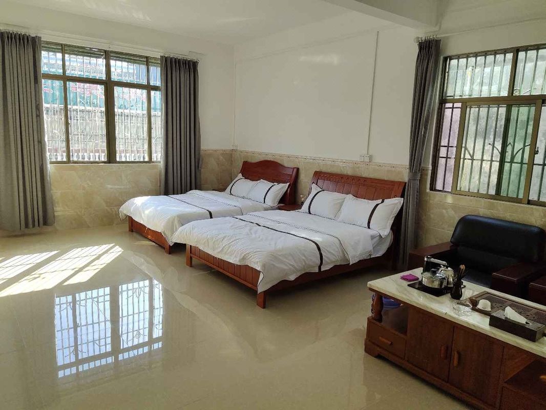 Huizhou Yaoyao Business Apartment