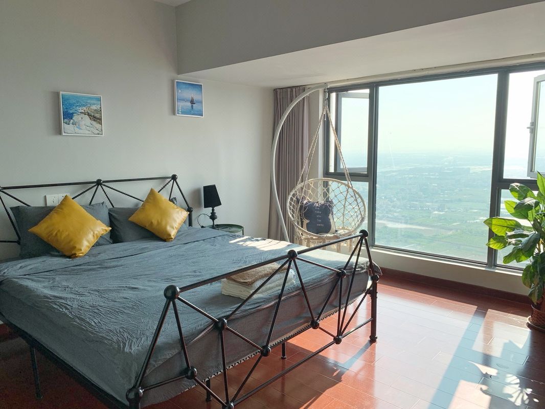 中山「House&house」胡安艺空间公寓