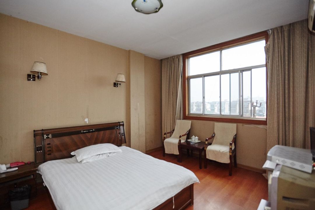 Suzhou Xinyi Hotel
