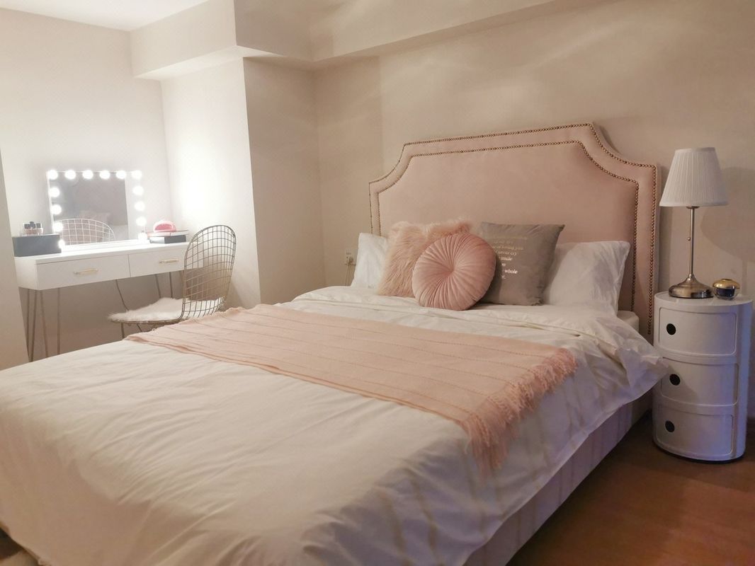 佛山蓝大宝公寓(3号店)