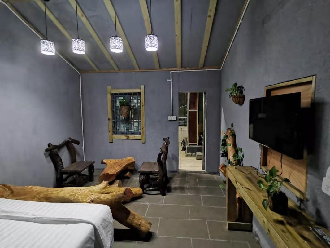 东莞戴筠客栈(桃园坊分店)