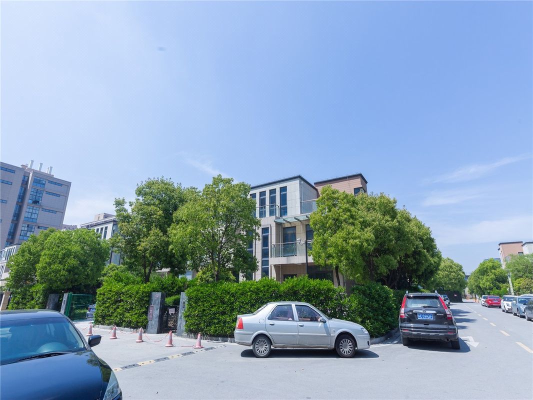 杭州西瓜小孩度假别墅(周浦线分店)