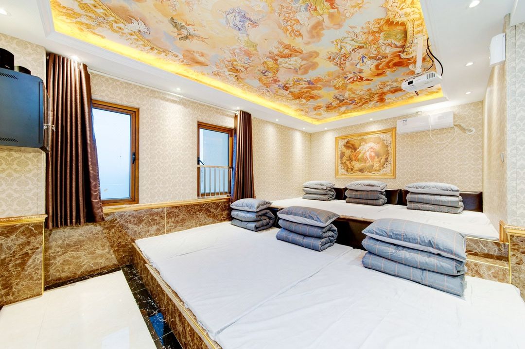 苏州云亦-独栋别墅轰趴·聚会(6号店)